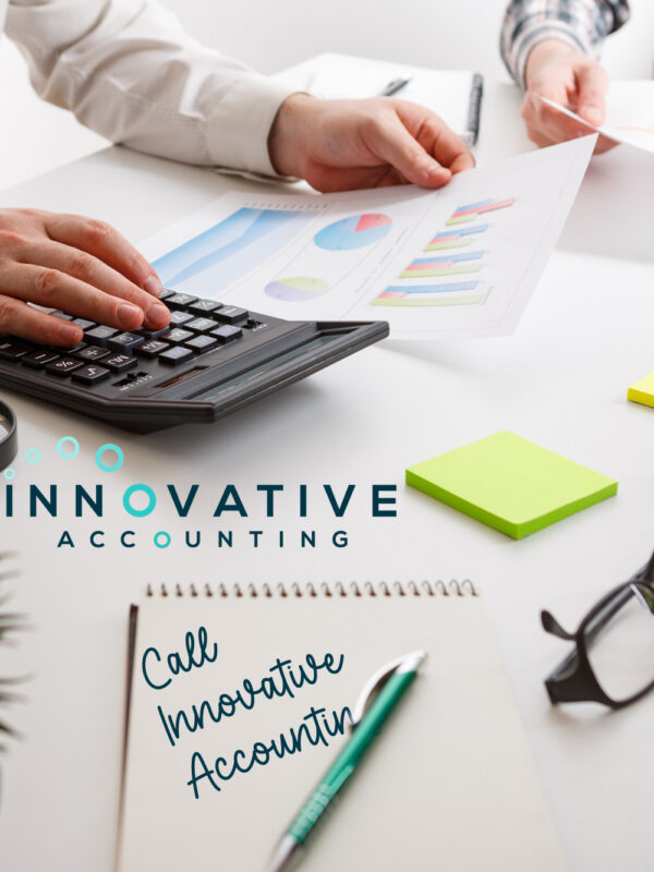 call innovative copy